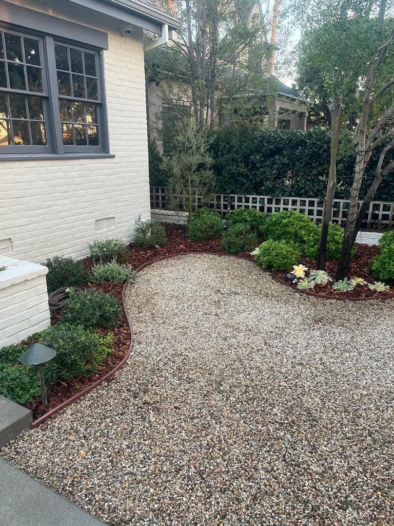 Moreno Garden Service Image